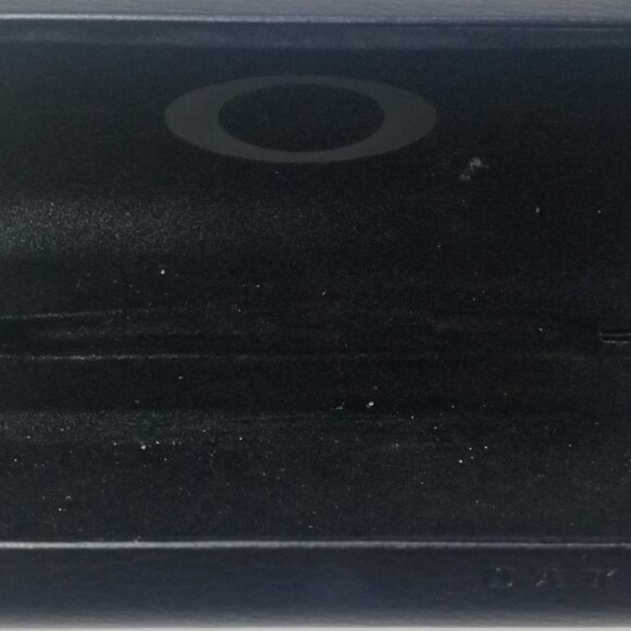 Slim Hard Eyeglasses Sunglasses Clam Shell Fits Oakley Ray Ban Glasses Case Only - Picture 1 of 4